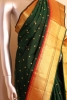 Grand Wedding Kanjeevaram Silk Saree